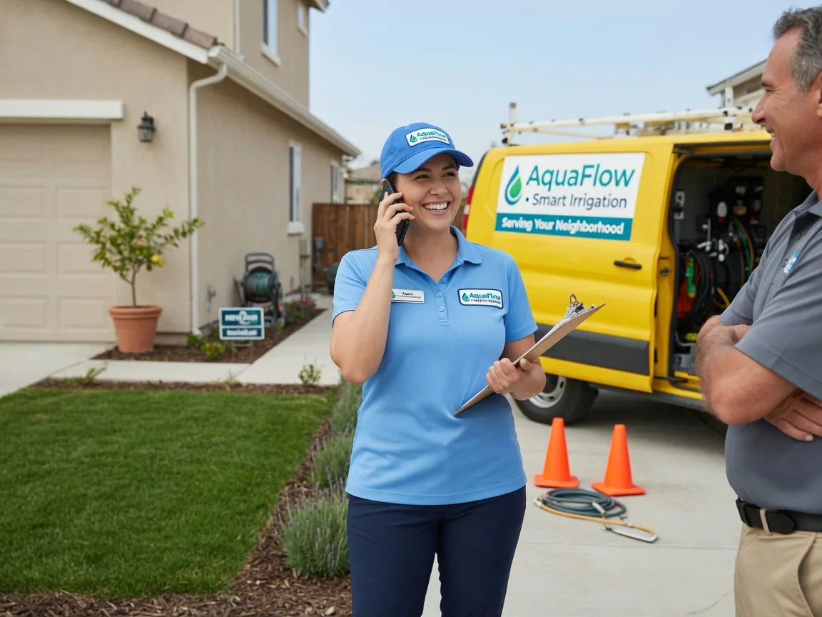 Irrigation Installation East Palatka, FL FAQs